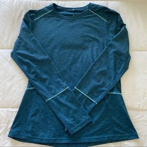 Prana Athletic/Running/Workout Top
